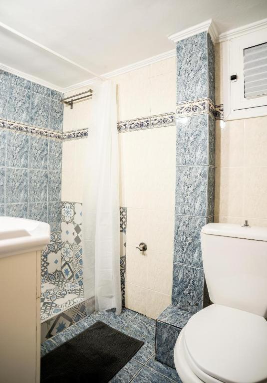 Houseloft Urban Gardens Apartment Tesalonika Bagian luar foto